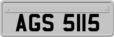 AGS5115