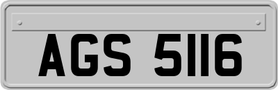 AGS5116