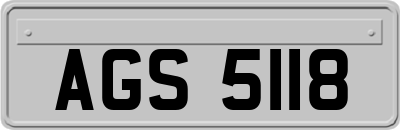 AGS5118