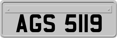 AGS5119