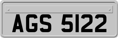 AGS5122