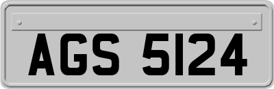 AGS5124