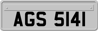 AGS5141