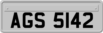 AGS5142