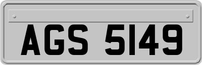 AGS5149