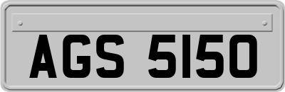 AGS5150