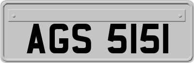 AGS5151