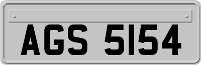 AGS5154