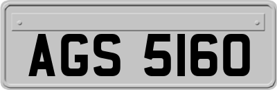 AGS5160