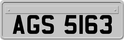 AGS5163