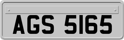 AGS5165