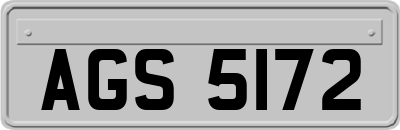AGS5172