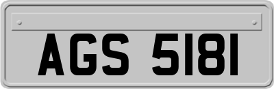 AGS5181