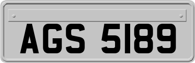 AGS5189