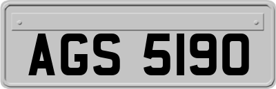 AGS5190