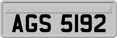 AGS5192