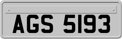 AGS5193