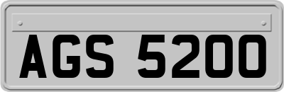 AGS5200