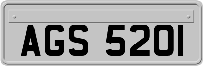 AGS5201