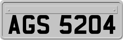 AGS5204
