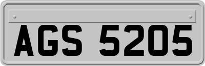 AGS5205