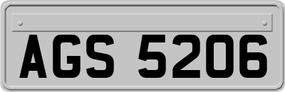 AGS5206
