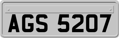 AGS5207