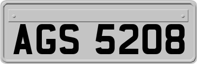 AGS5208