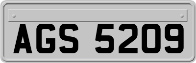 AGS5209