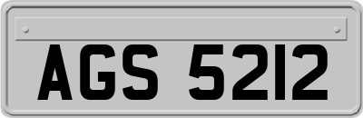 AGS5212
