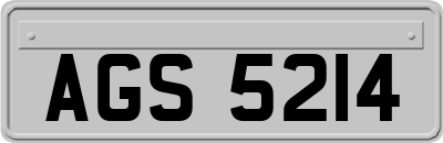 AGS5214