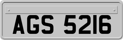AGS5216