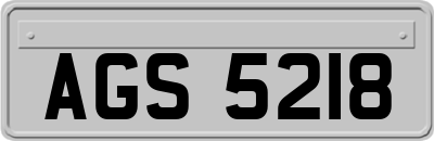 AGS5218