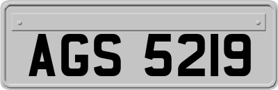 AGS5219