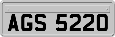 AGS5220
