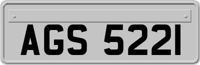 AGS5221
