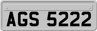 AGS5222