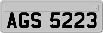 AGS5223