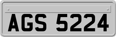 AGS5224