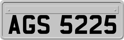 AGS5225
