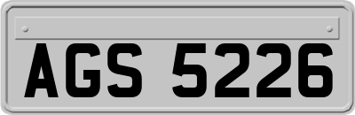 AGS5226