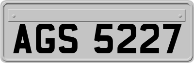 AGS5227