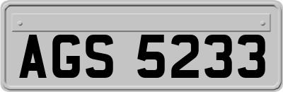 AGS5233