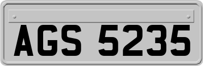 AGS5235