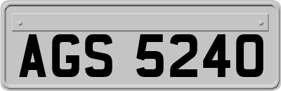 AGS5240
