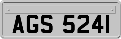 AGS5241