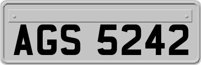 AGS5242