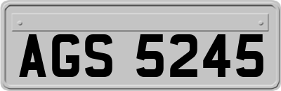 AGS5245