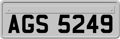 AGS5249