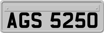 AGS5250